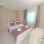 Apartament Miraflores Beachfront Penthouse *