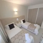 Miraflores Beachfront Penthouse Sitio de Calahonda