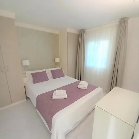Apartment Miraflores Beachfront Penthouse *