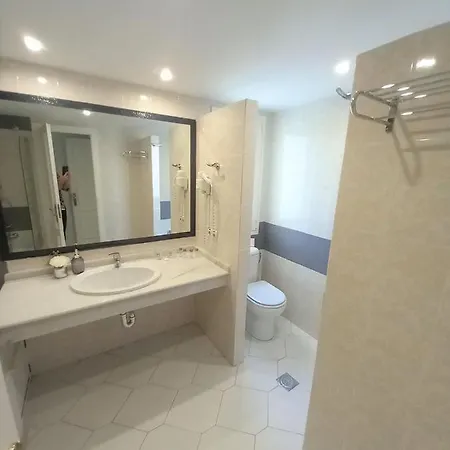 Apartment Miraflores Beachfront Penthouse
