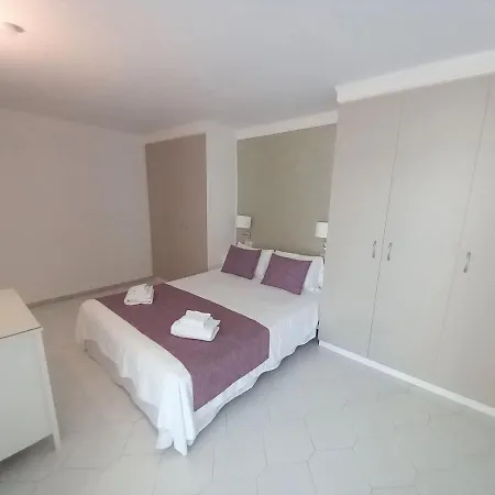 Miraflores Beachfront Penthouse Apartment