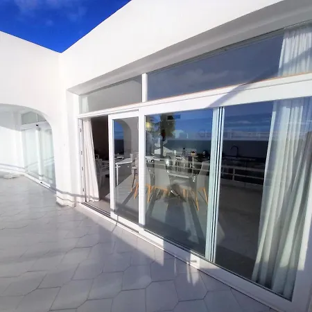 Apartament Miraflores Beachfront Penthouse Sitio de Calahonda