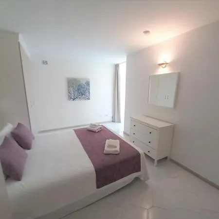 Miraflores Beachfront Penthouse